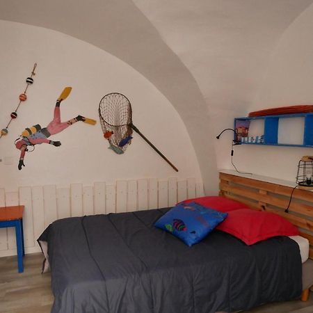 Le Biou Apartamento Cassis Exterior foto