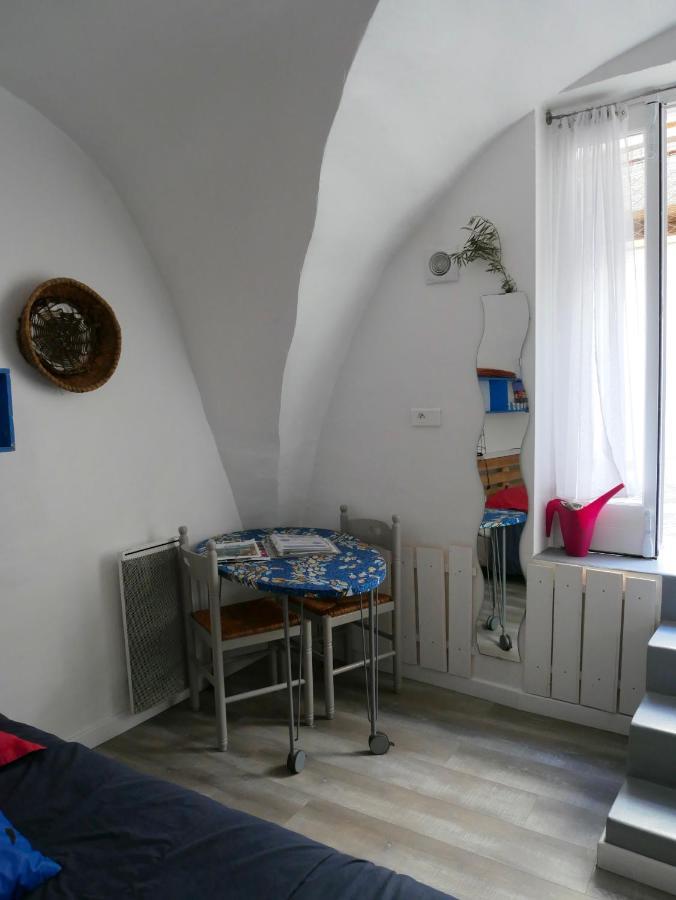 Le Biou Apartamento Cassis Exterior foto